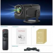 HY320 Android Projector